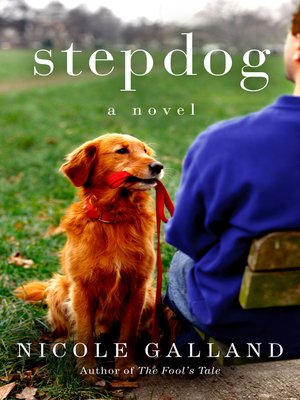 Stepdog - ebook